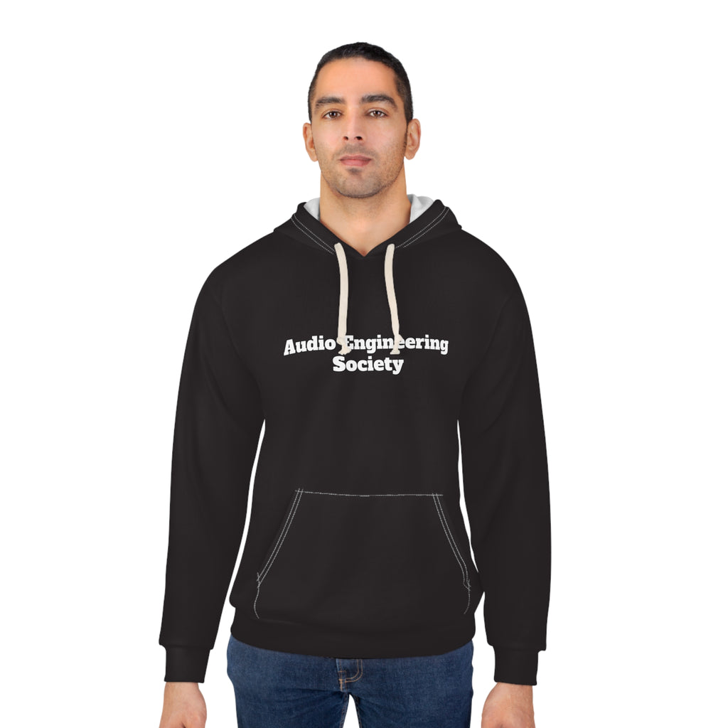 Audio Engineering Society Hoodie