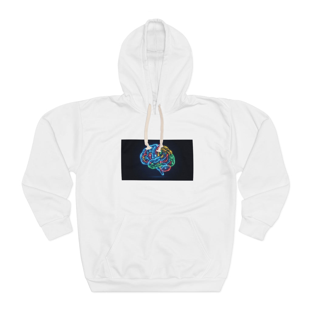 google-ai-logo-collection Hoodie