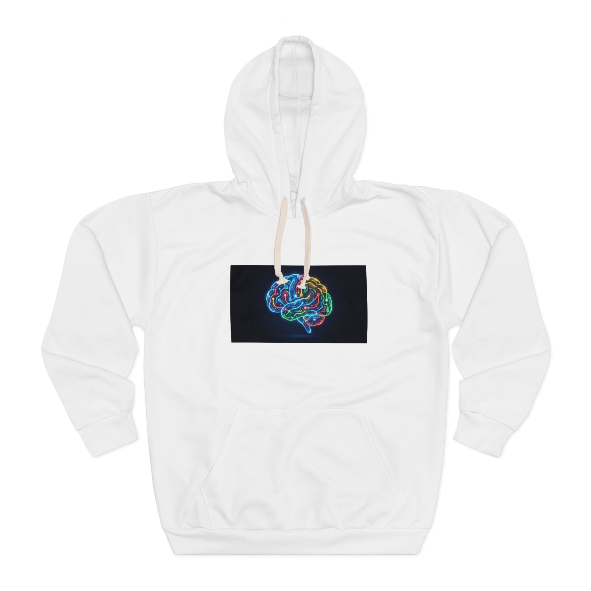 google-ai-logo-collection Hoodie