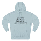 Lake Cumberland Hoodie, Great for Beach Trips, Lake Days, Gift for Summer Lovers, Casual Wear, Travel Essential