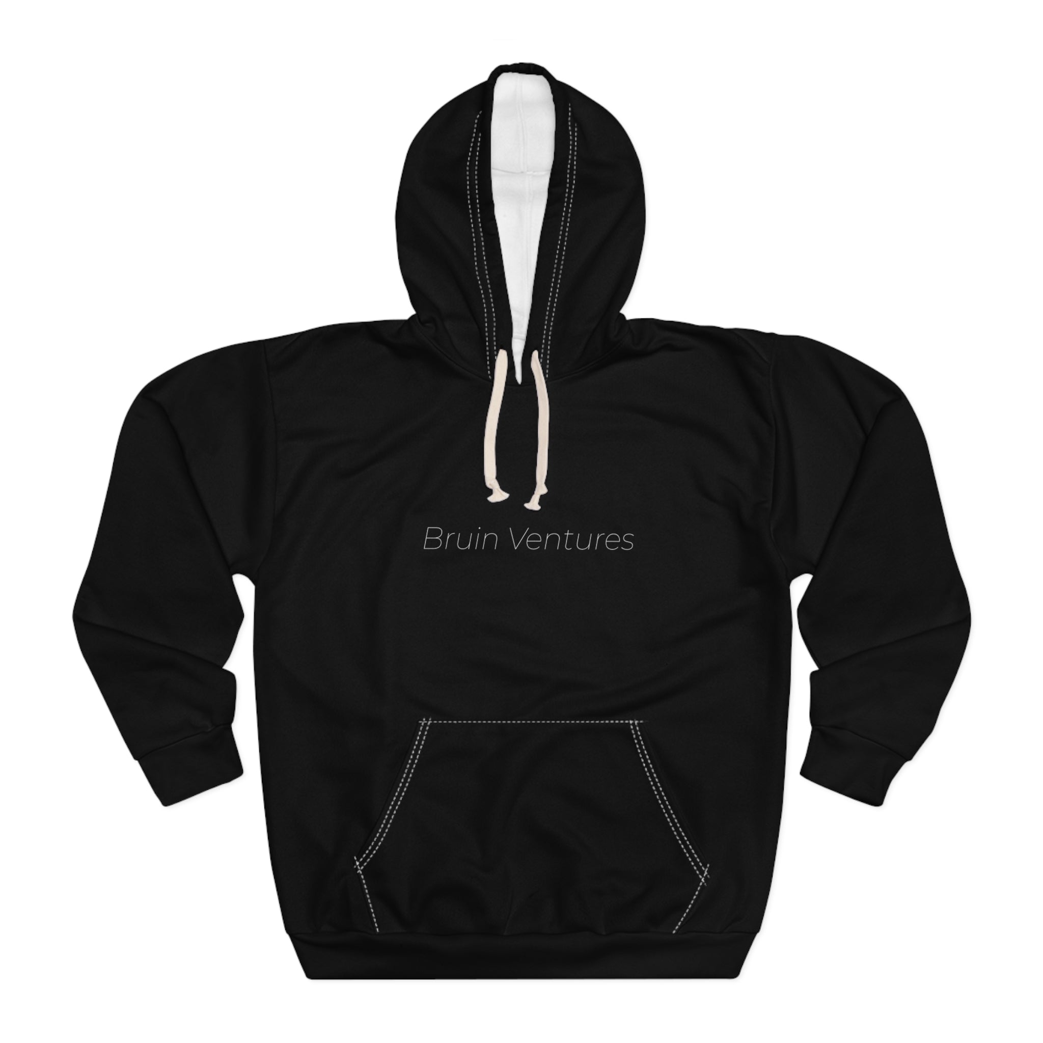 Bruin Ventures Hoodie