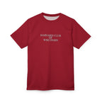 Harvard Club of Wisconsin Tee