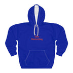 Gator Blacksmithing Hoodie