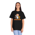 Veterinarian T-Shirt, Funny Animal Lover Tee, Gift for Vet Students, Pet Owner Apparel, Perfect for Animal Lovers