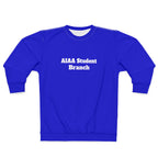 AIAA Student Branch Sweatshirt