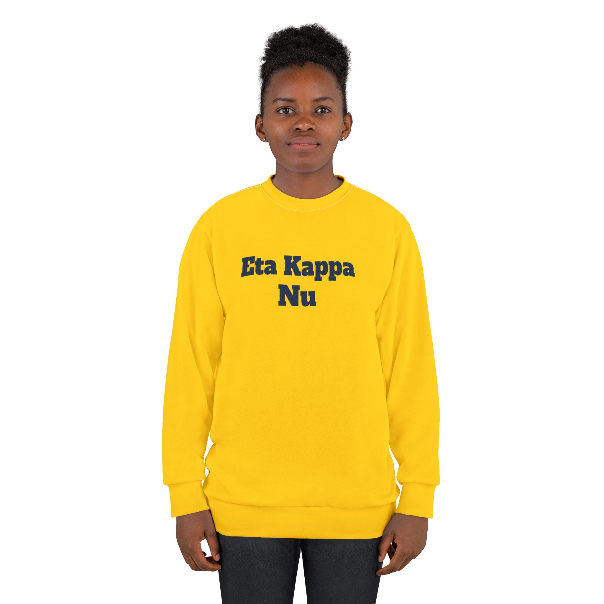 Eta Kappa Nu Sweatshirt