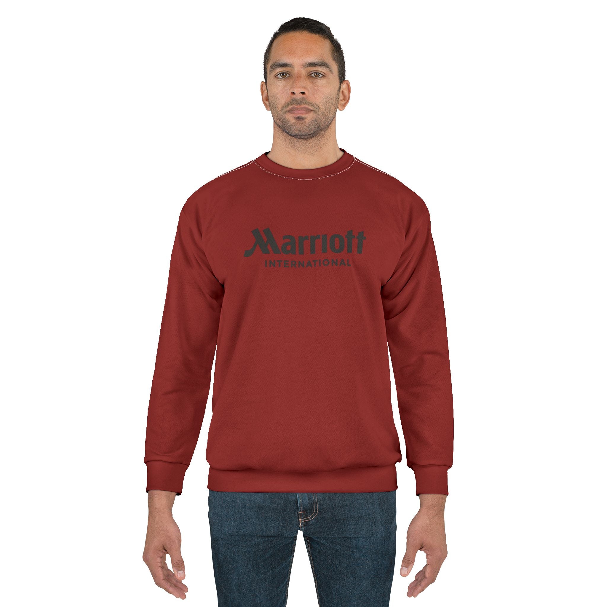 Marriott Collection Sweatshirt