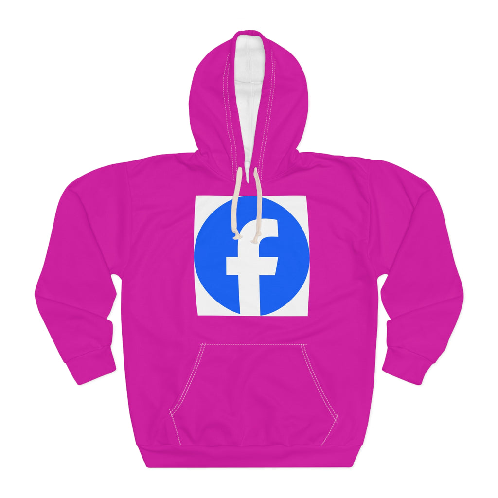 Facebook Collection Hoodie