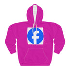 Facebook Collection Hoodie