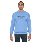 Design Build Fly at UCLA Sweatshirt