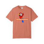 Veterinarian Parrot T-Shirt | Cute Animal Lover Shirt, Unisex Teen Gift, Animal Care Apparel, Funny Pet Shirt, Veterinary Gifts