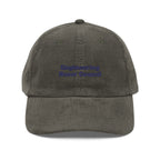 Engineering Honor Council Embroidered Cap