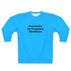 Association for Computing Machinery Sweatshirt