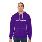 Chi Epsilon Hoodie