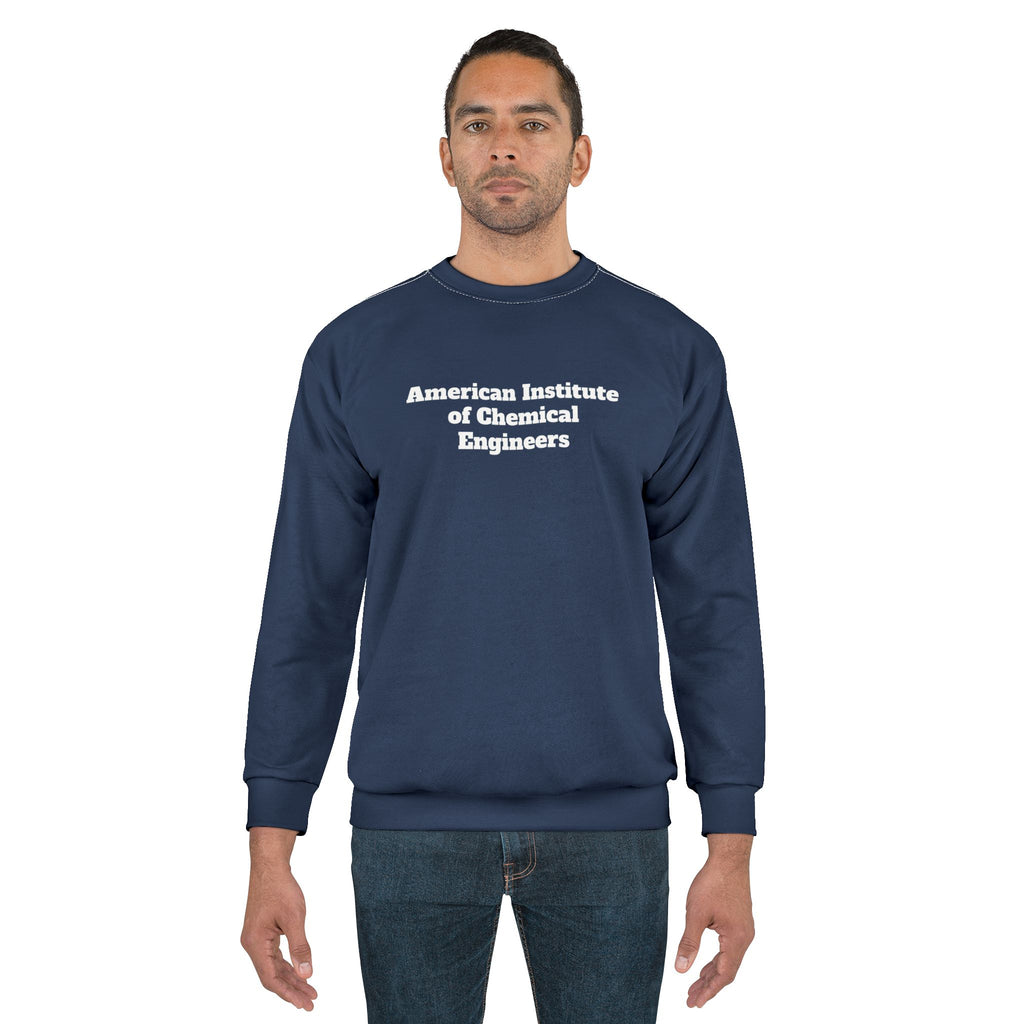 American Institute of Chemical Engineers Sweatshirt