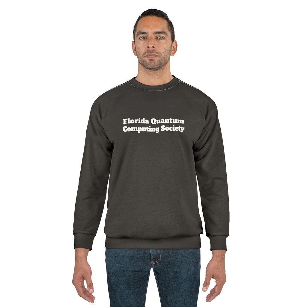 Florida Quantum Computing Society Sweatshirt