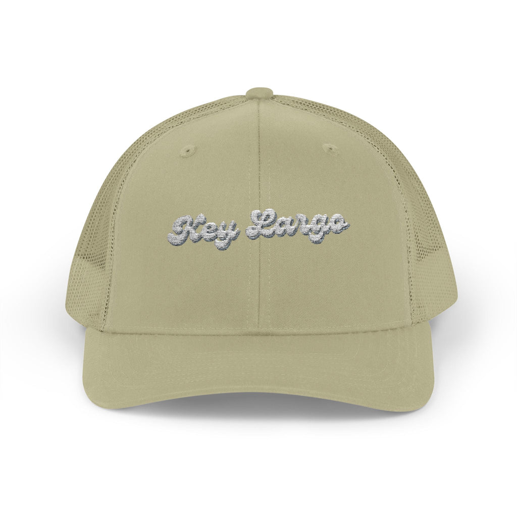 Key Largo Sparkly Trucker Cap with Rhinestone 'Ballin' Style' Design | Trendy Snapback Hat for Fashion Lovers, Unisex Gift for Holidays