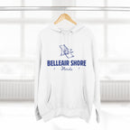 Belleair Shore Coastal Vibes Hoodie with Belleair Shore Design, Perfect for Beach Lovers, Comfortable and Stylish, Great Gift for Vacations, Ideal [...]
