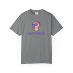 Gamer - Unisex Garment-Dyed T-shirt