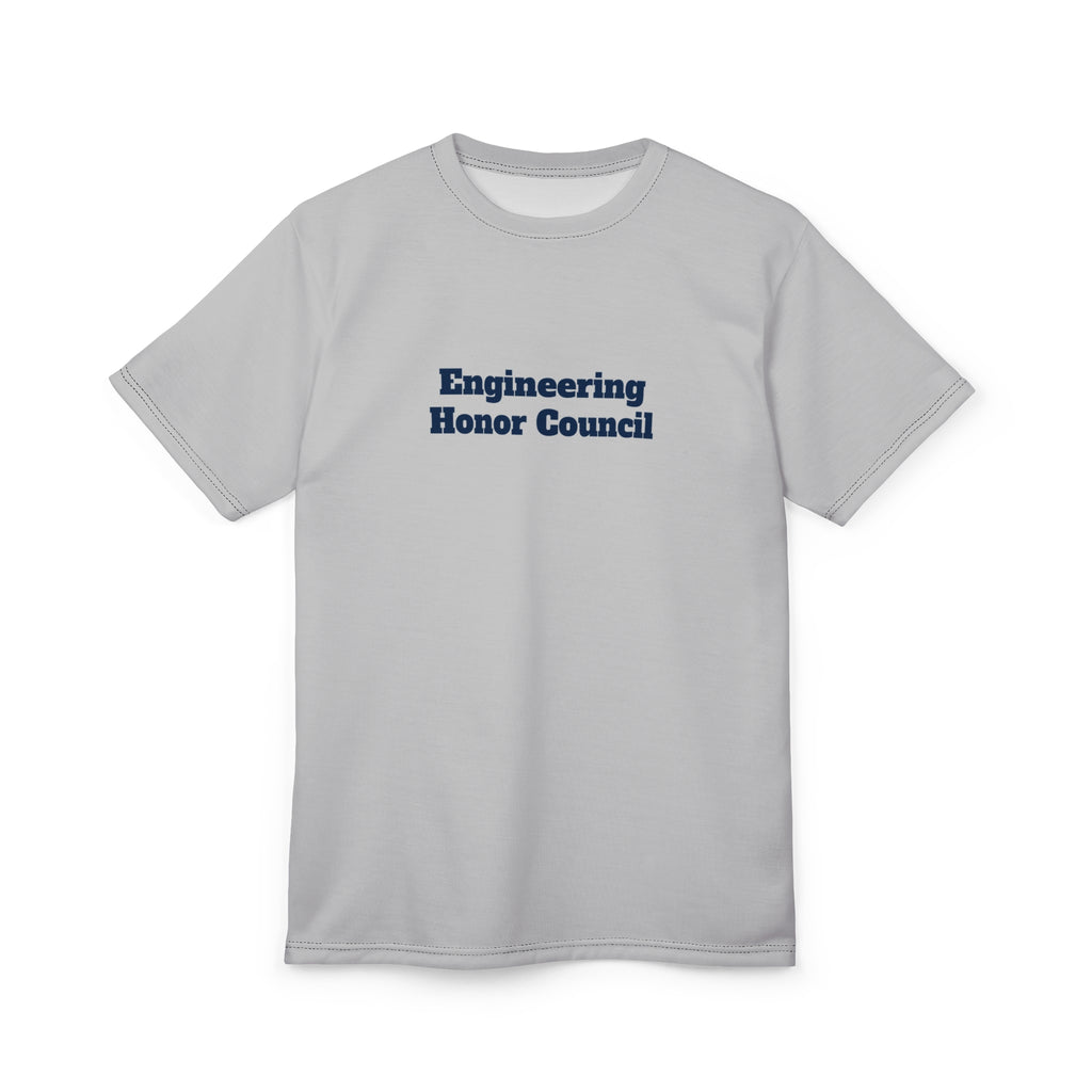 Engineering Honor Council Tee