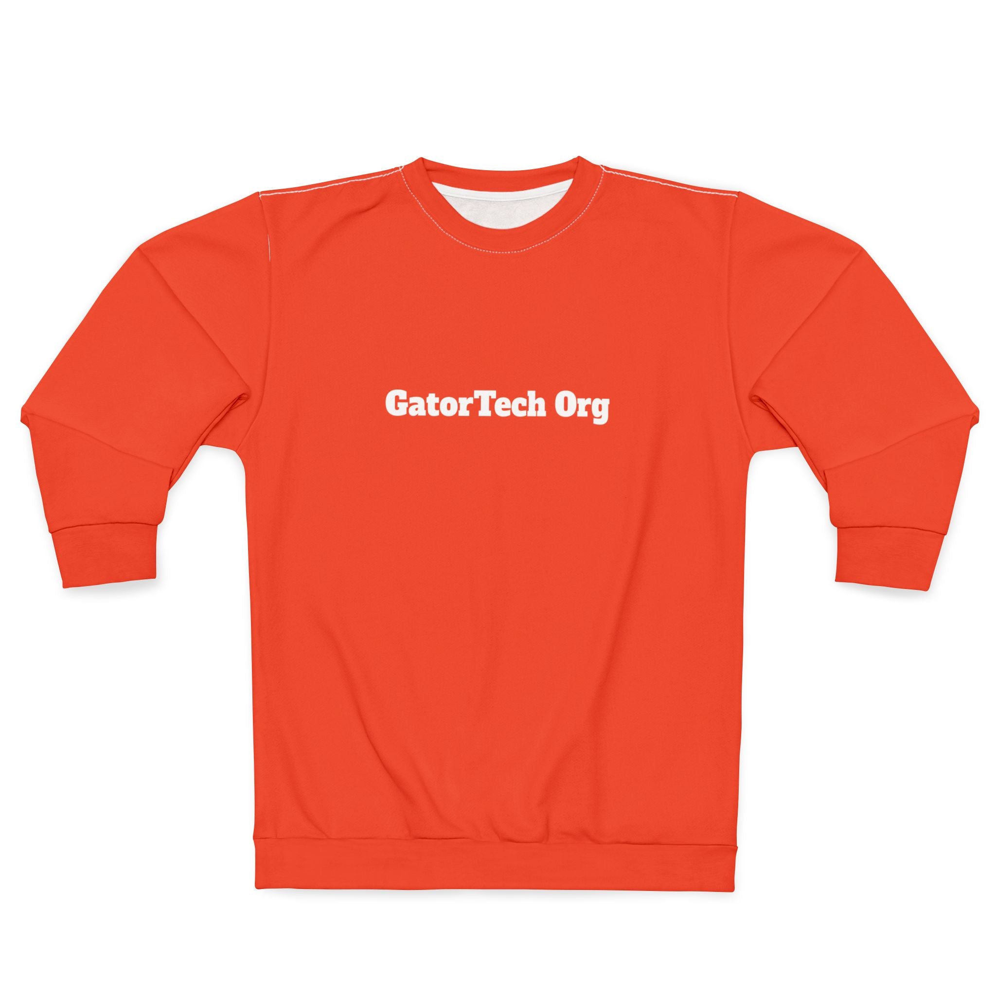 GatorTech Org Sweatshirt
