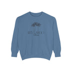 Key Largo Unisex Sweatshirt, Cozy, Perfect Autumn Gift, Relaxed Style for All