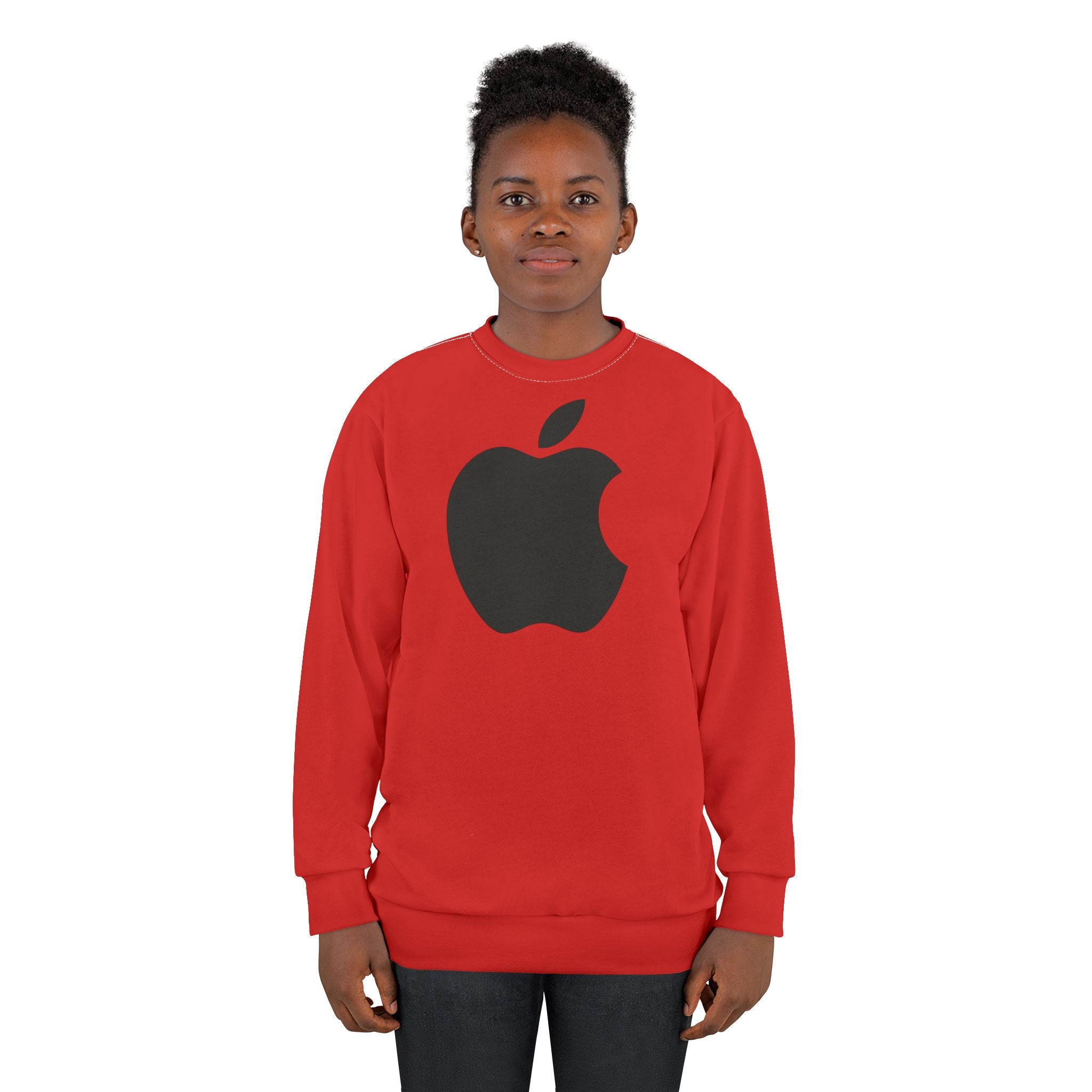 Apple Collection Sweatshirt