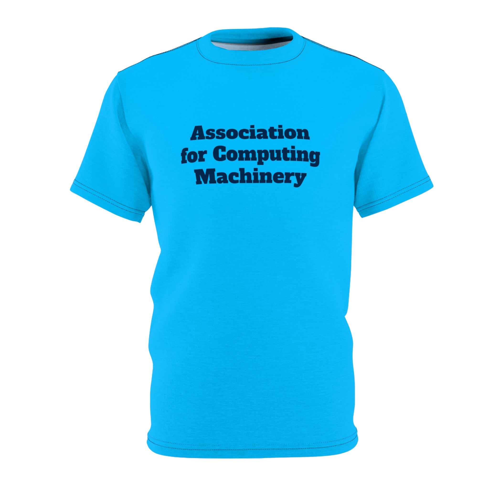 Association for Computing Machinery Tee