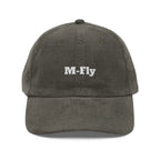 M-Fly Embroidered Cap