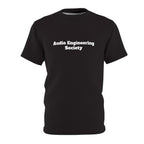 Audio Engineering Society Tee