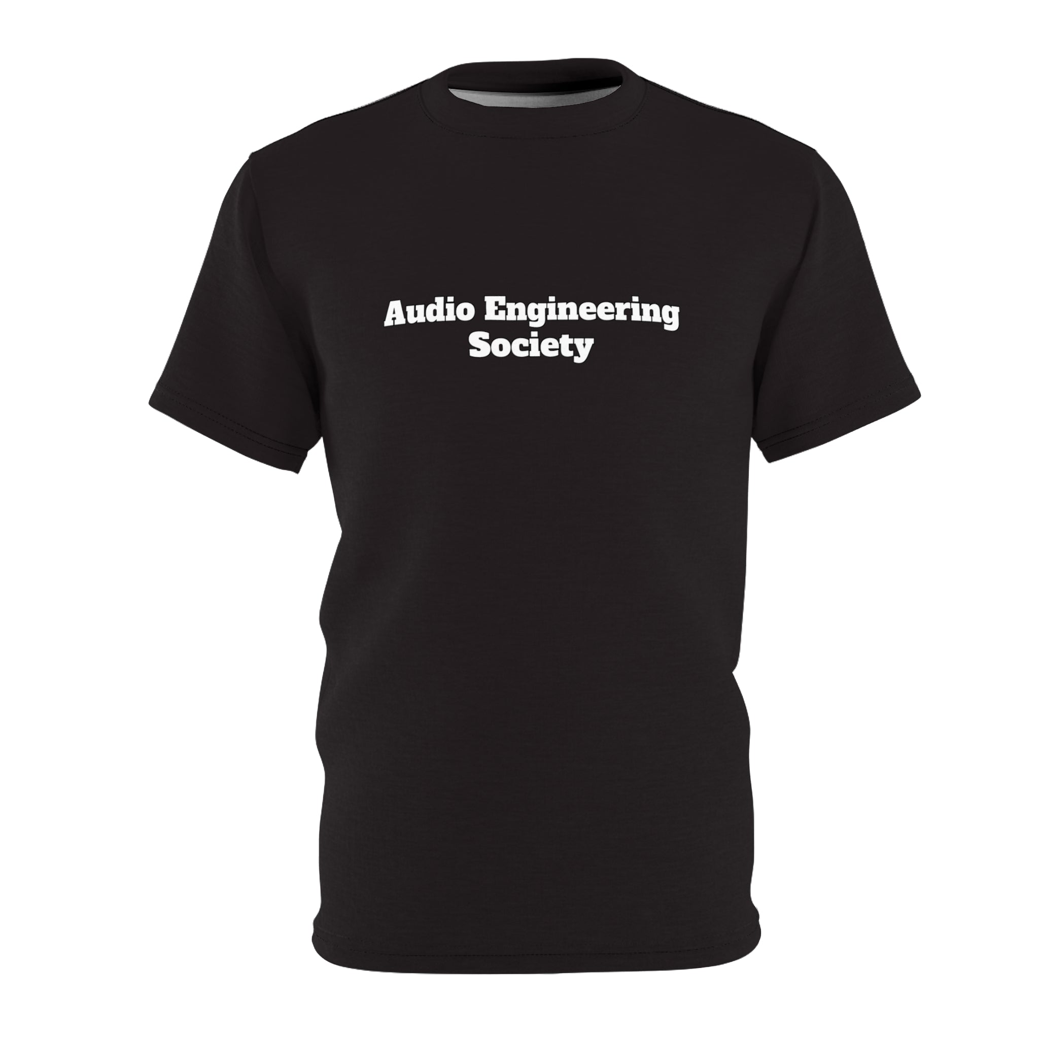 Audio Engineering Society Tee
