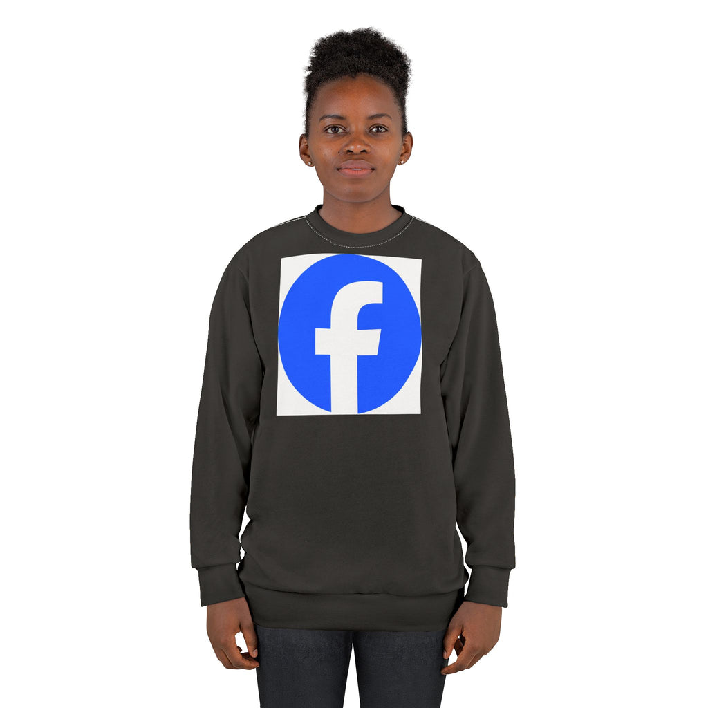 facebook custom collection Sweatshirt