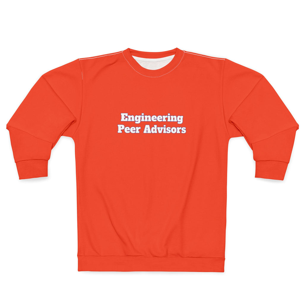 Engineering Peer Advisors Sweatshirt