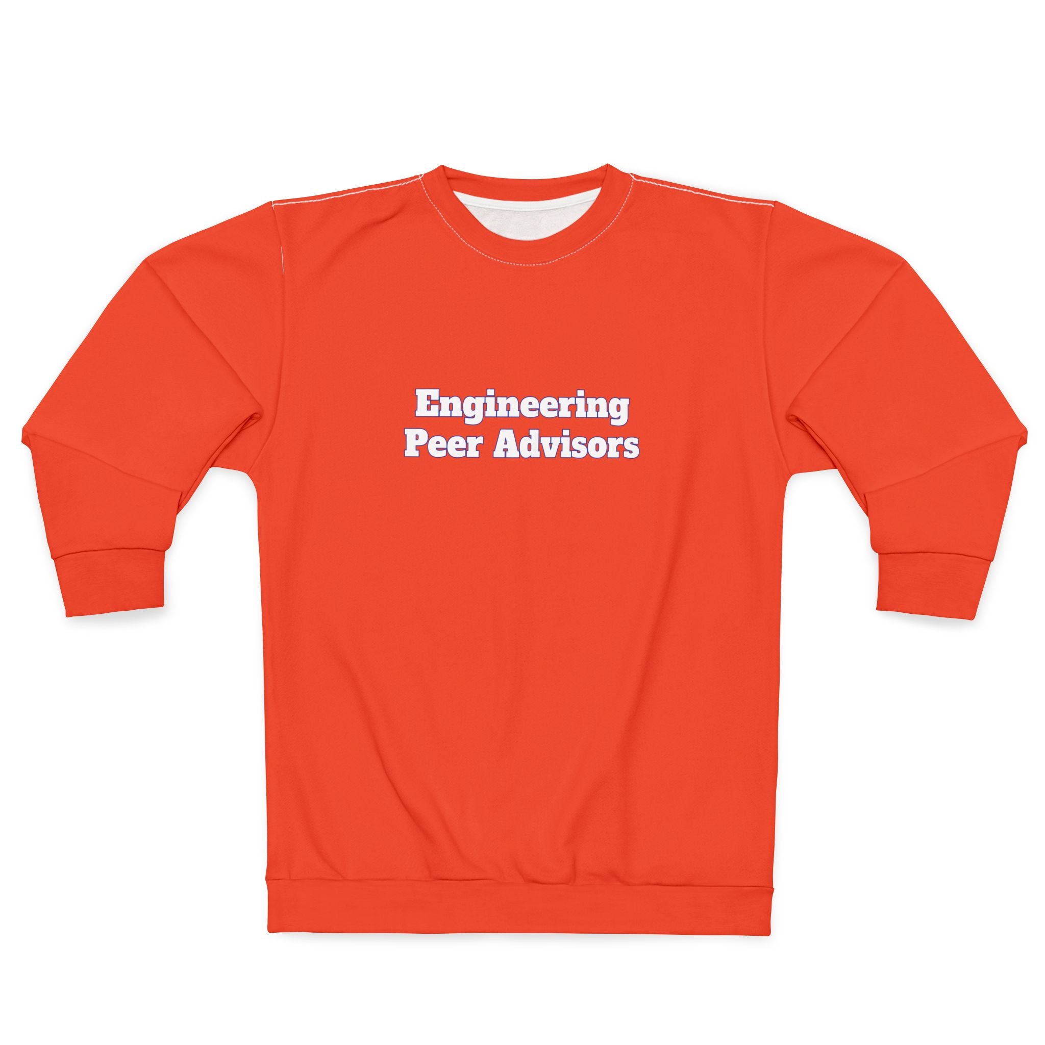 Engineering Peer Advisors Sweatshirt