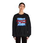 Nap Lover Sweatshirt | Major in Naps Crewneck | Unisex Gift for Nap Lovers | Comfy Apparel for Relaxation | Perfect for Holidays