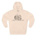 Lake Cumberland Hoodie, Great for Beach Trips, Lake Days, Gift for Summer Lovers, Casual Wear, Travel Essential