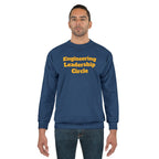 Engineering Leadership Circle Sweatshirt