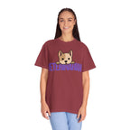 Veterinarian Unisex Garment-Dyed T-shirt