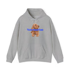 Veterinarian Dog Lover Hoodie, Pet Owner Gift, Animal Lover Sweatshirt, Cute Animal Appreciation, Cozy Unisex Pullover