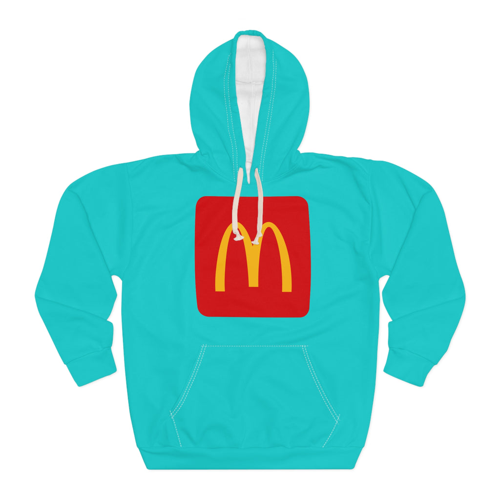 mc donalds collection Hoodie