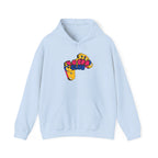 4.0 GPA Club Hooded Sweatshirt