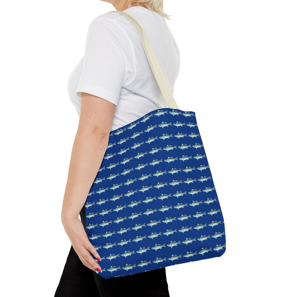Tote Bag | Stylish Beach Bag for Summer Outings, Lake Days, Eco-Friendly Shopping, Travel Tote