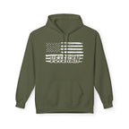 Veteran American Flag Fleece Hoodie | Unisex Military Apparel | Perfect for Veterans Day, Memorial Day, Patriotic Gifts, Casual Wear, [...]