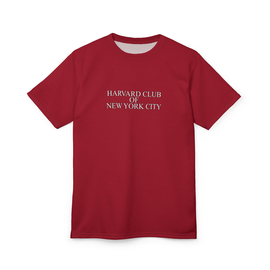 Harvard Club of New York City Tee