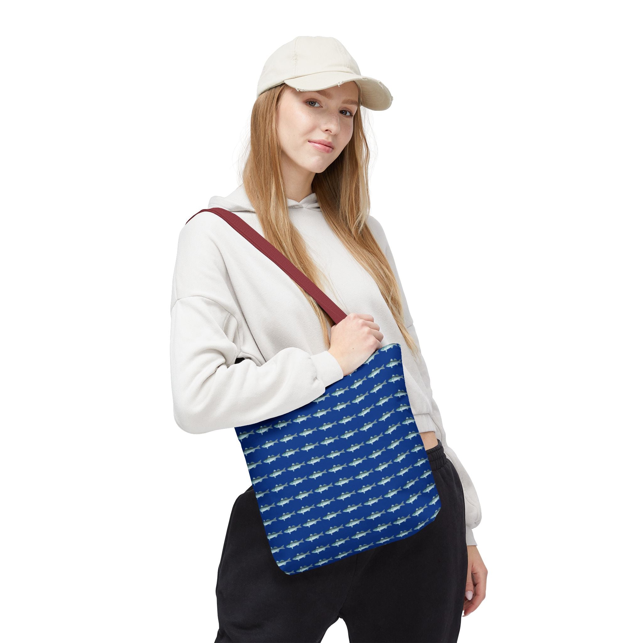 Tote Bag | Stylish Beach Bag for Summer Outings, Lake Days, Eco-Friendly Shopping, Travel Tote