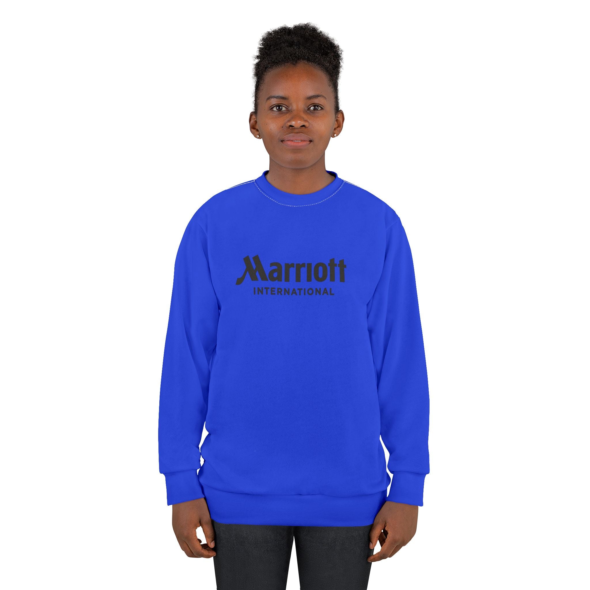 Marriott Collection Sweatshirt