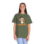 Veterinarian T-Shirt, Funny Animal Lover Tee, Gift for Vet Students, Pet Owner Apparel, Perfect for Animal Lovers