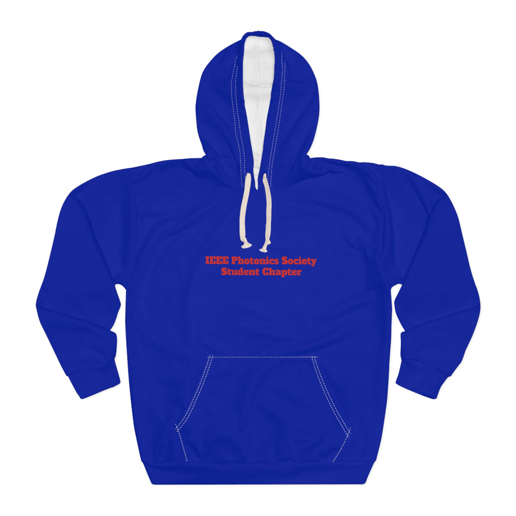 IEEE Photonics Society Student Chapter Hoodie