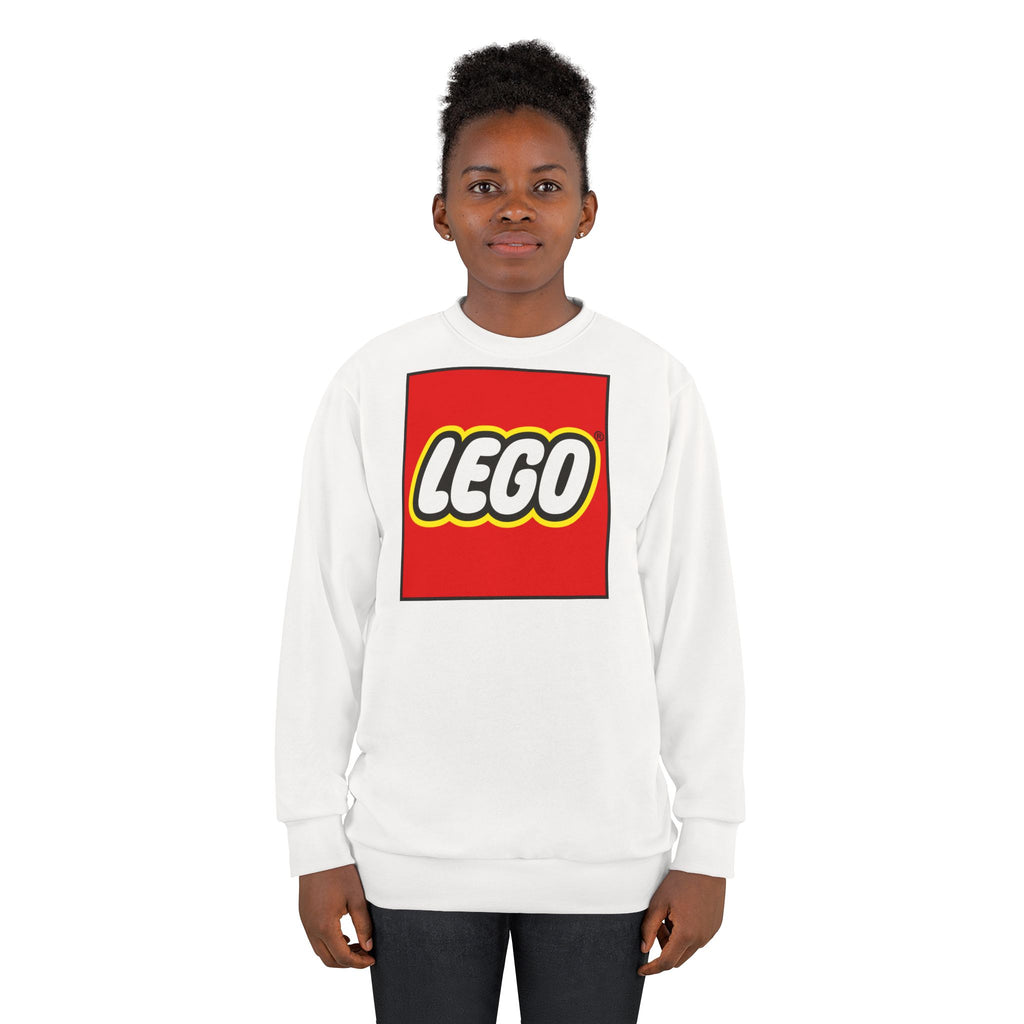 Lego Collection Sweatshirt