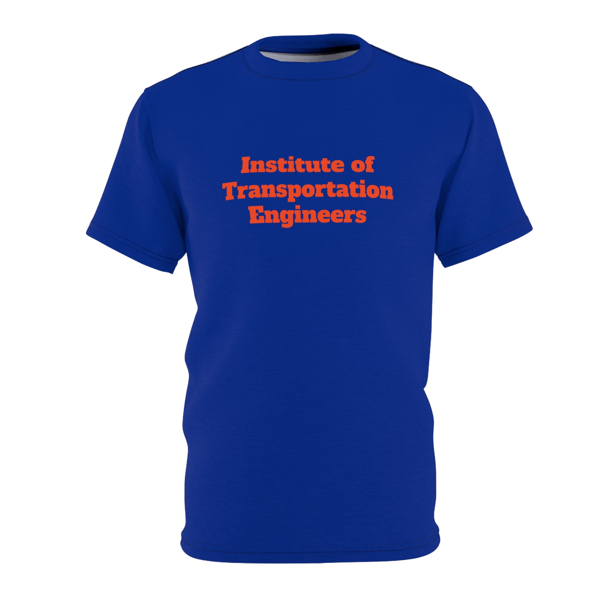 Institute of Transportation Engineers Tee